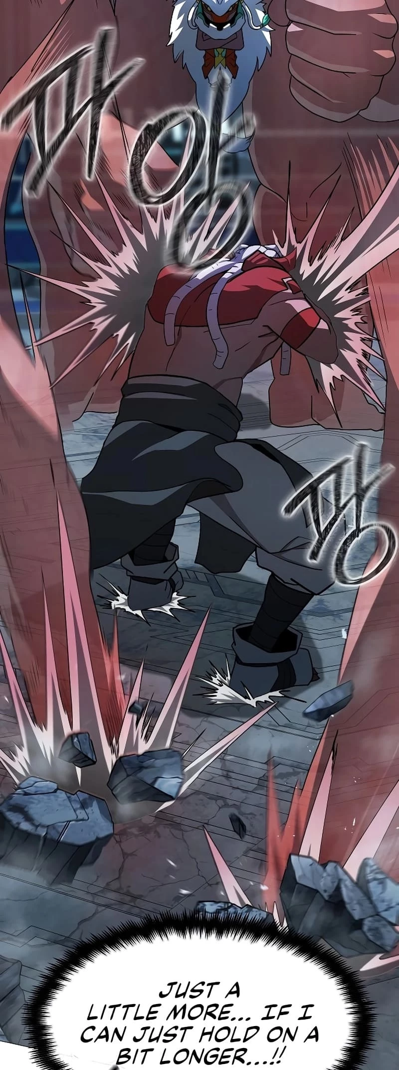 The Zenith Chapter 24 - 39