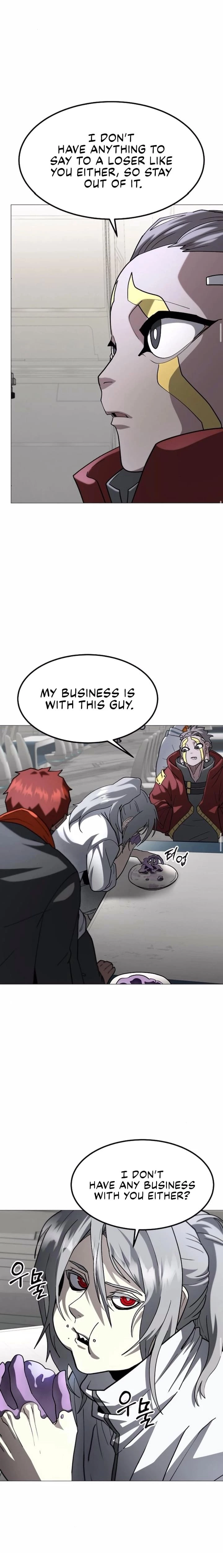 The Zenith Chapter 22 - 18