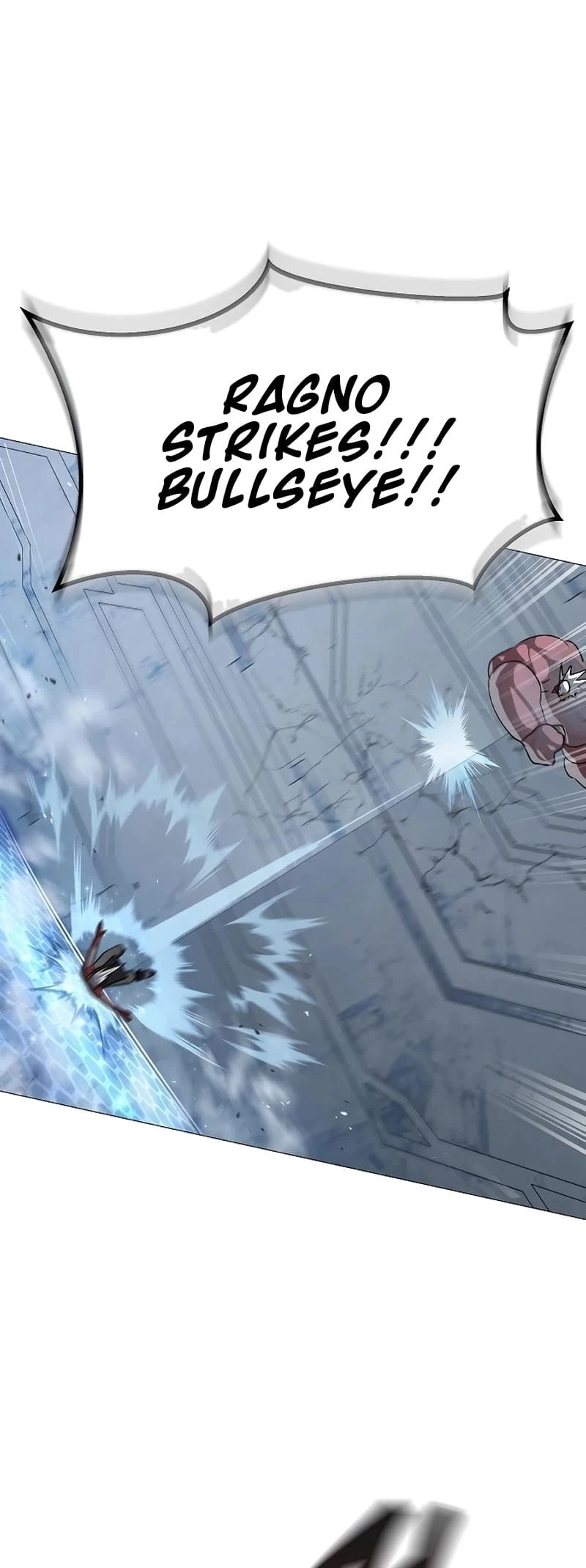 The Zenith Chapter 24 - 41