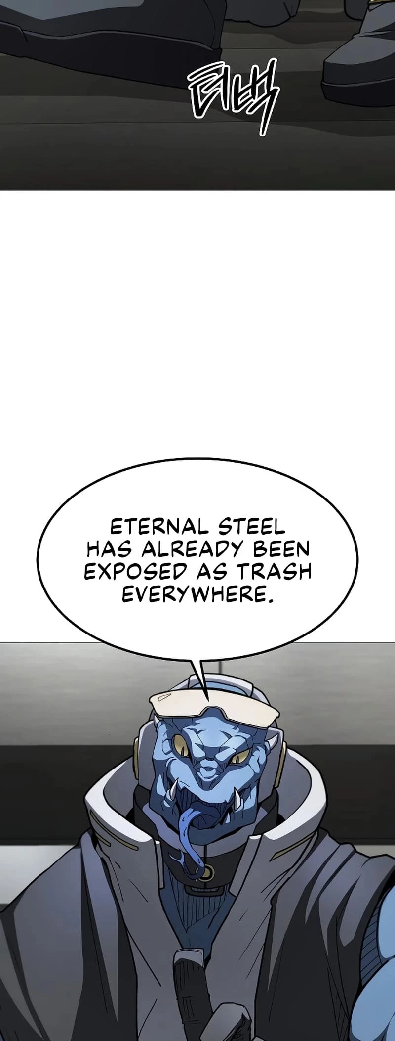 The Zenith Chapter 23 - 29