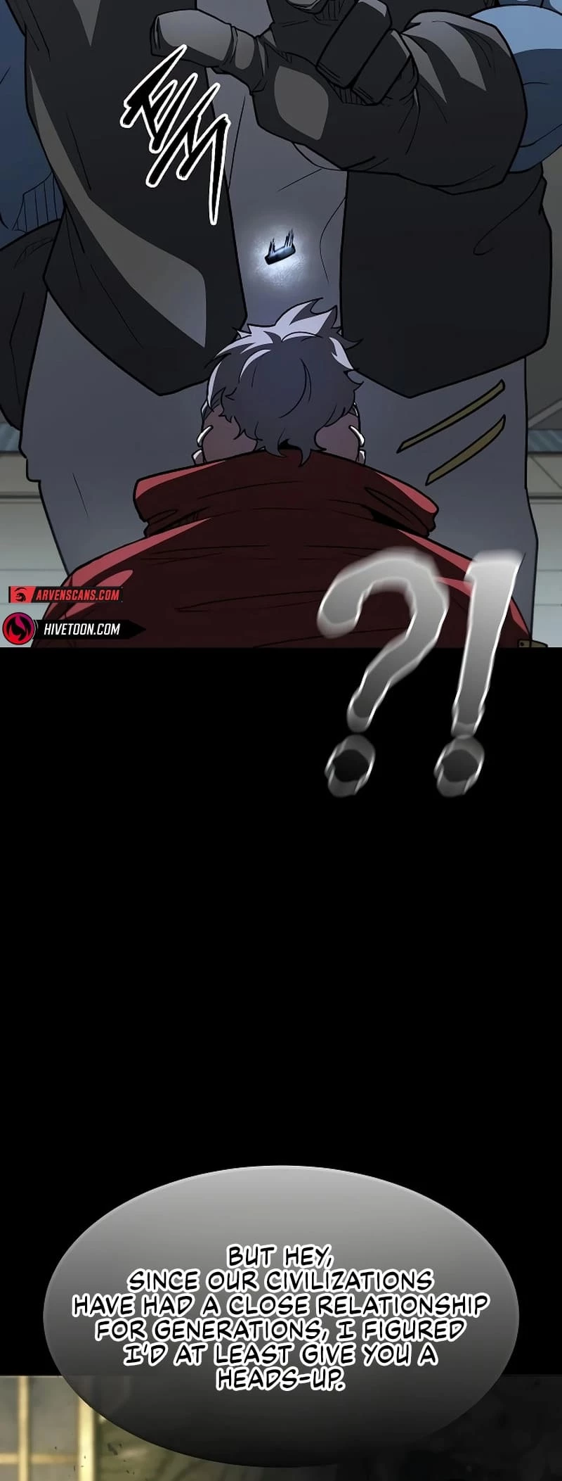 The Zenith Chapter 23 - 30