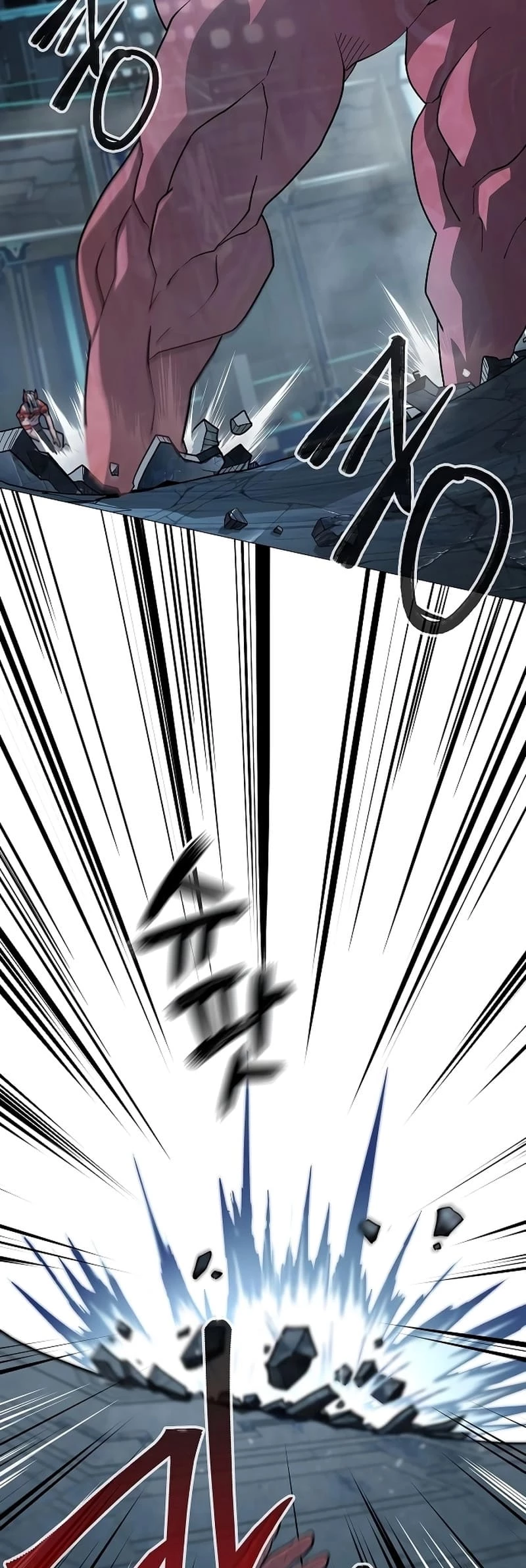 The Zenith Chapter 24 - 43