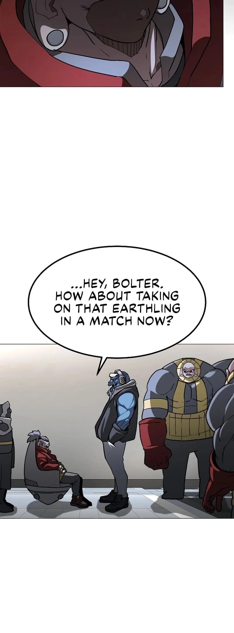 The Zenith Chapter 23 - 32