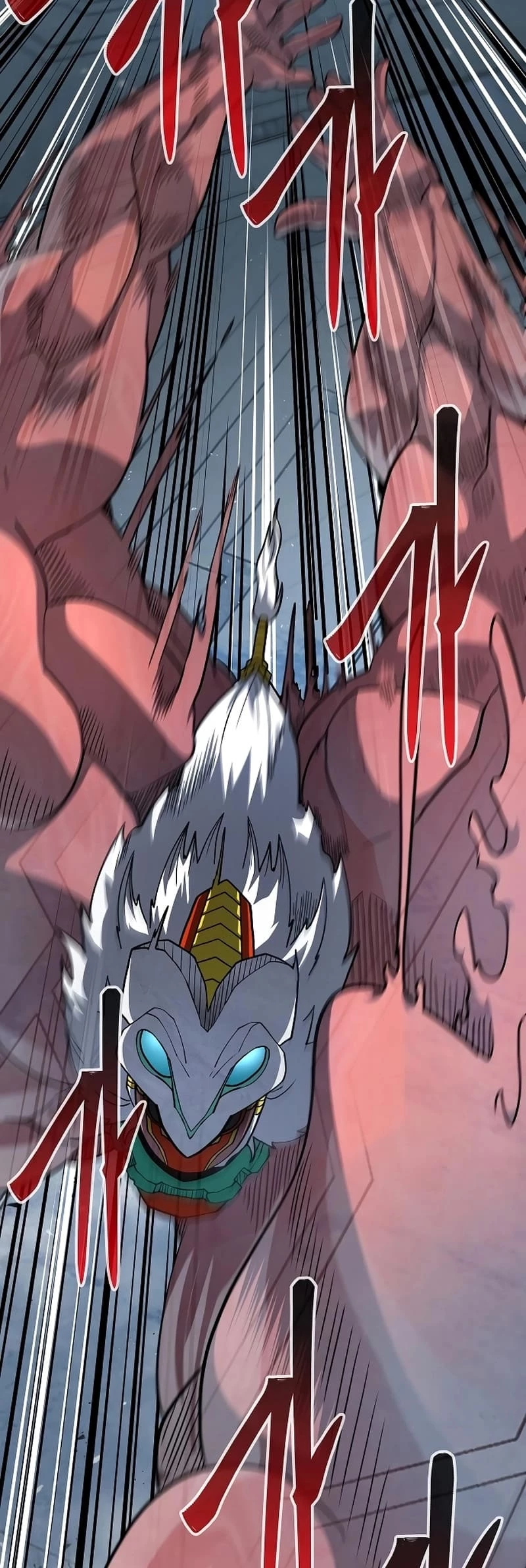 The Zenith Chapter 24 - 44