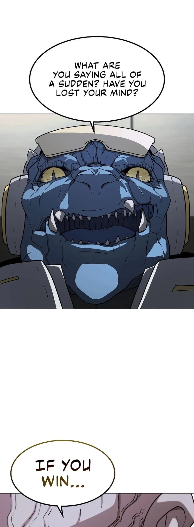 The Zenith Chapter 23 - 33