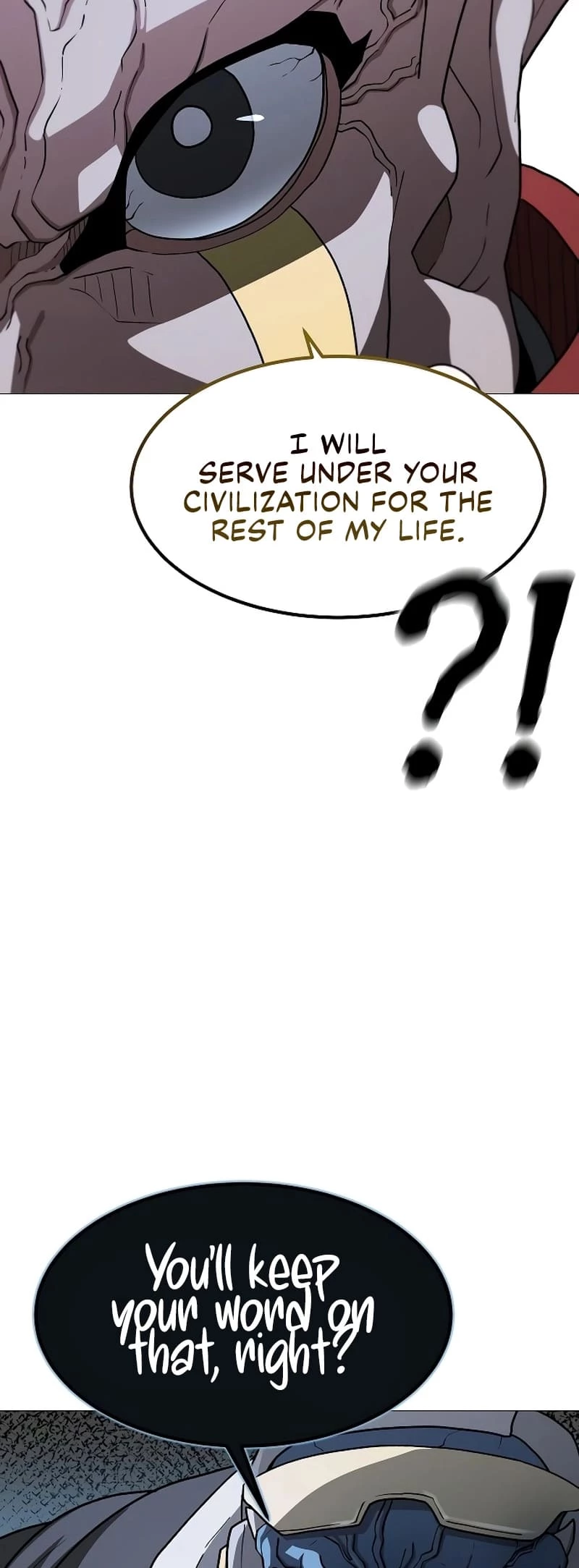 The Zenith Chapter 23 - 34