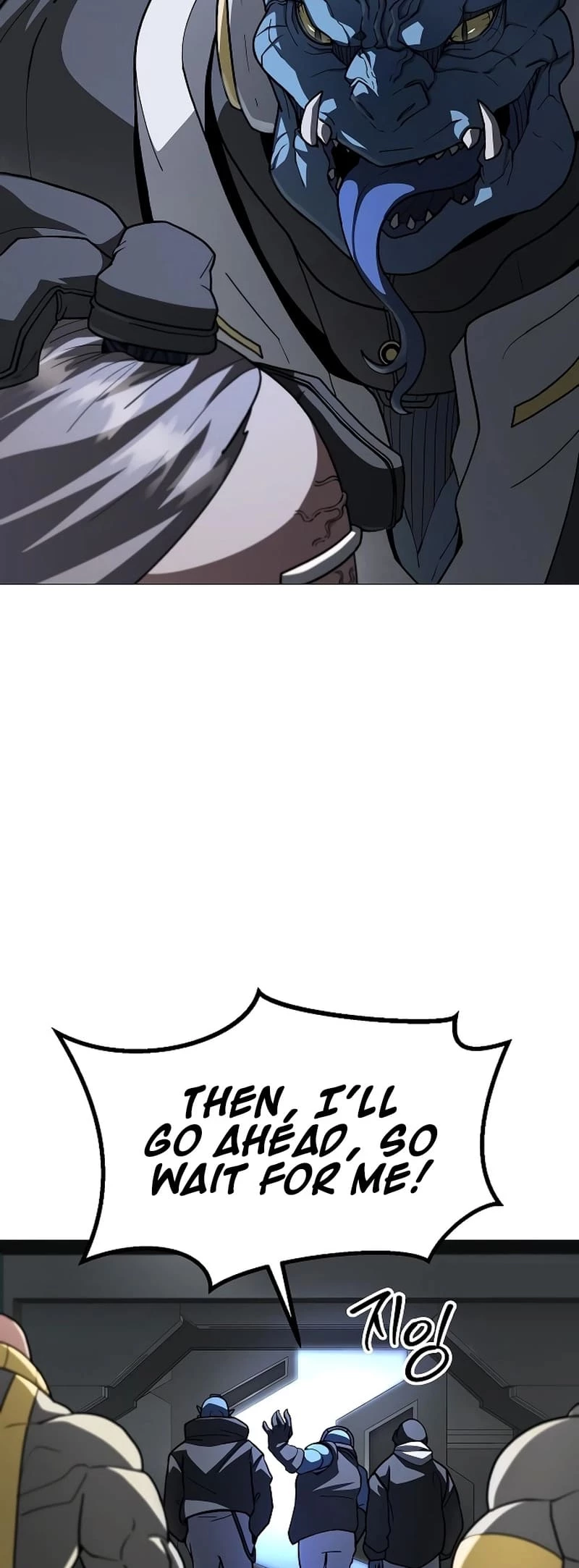 The Zenith Chapter 23 - 35