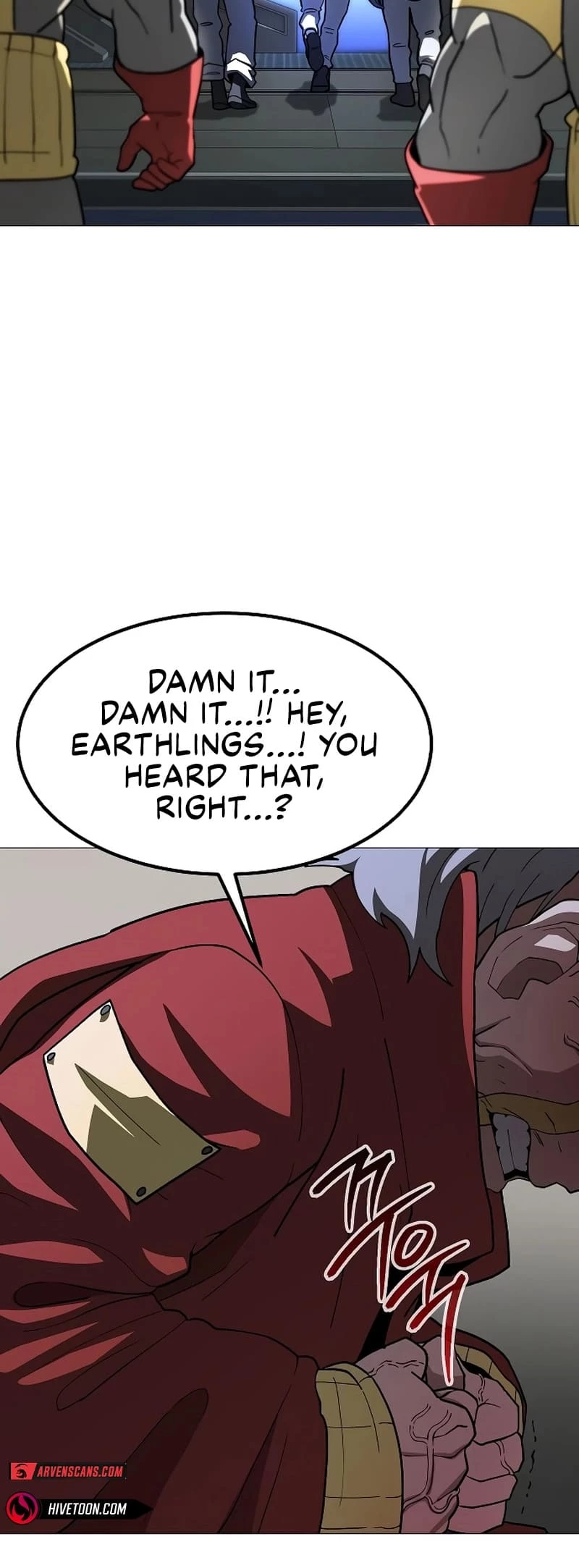 The Zenith Chapter 23 - 36