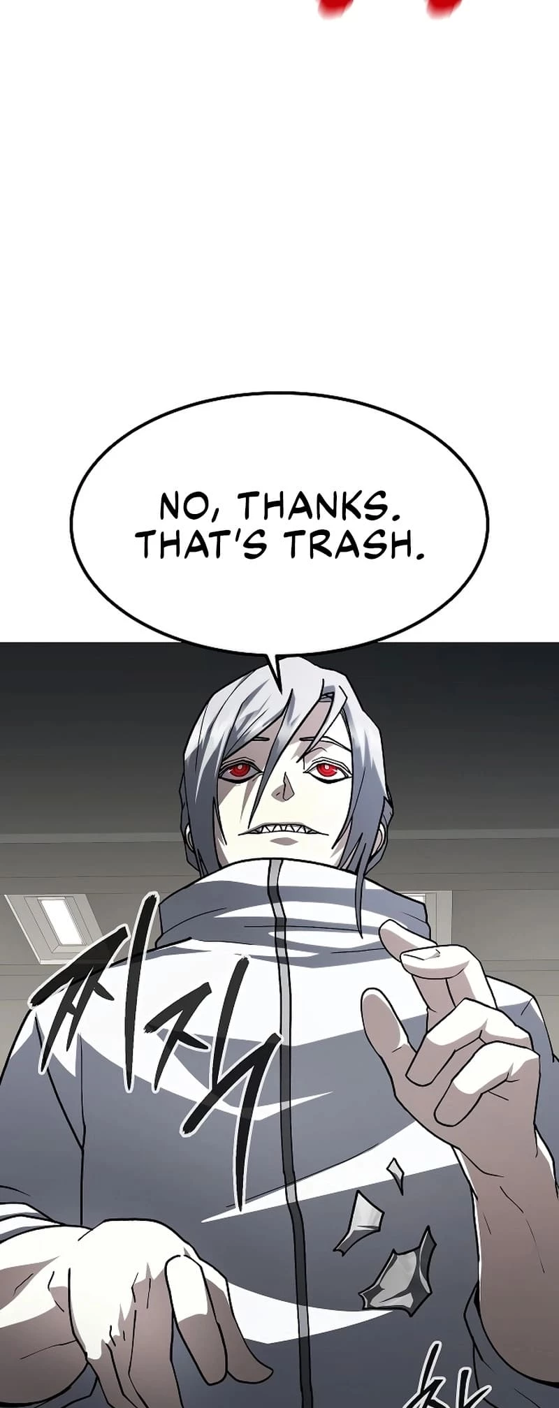 The Zenith Chapter 23 - 38