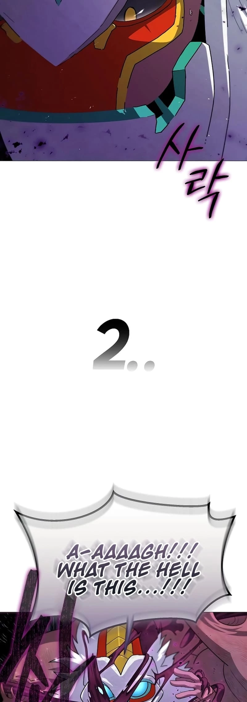 The Zenith Chapter 24 - 50