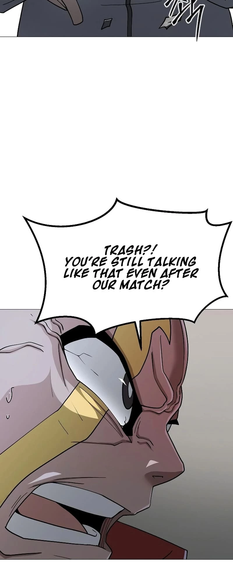 The Zenith Chapter 23 - 39