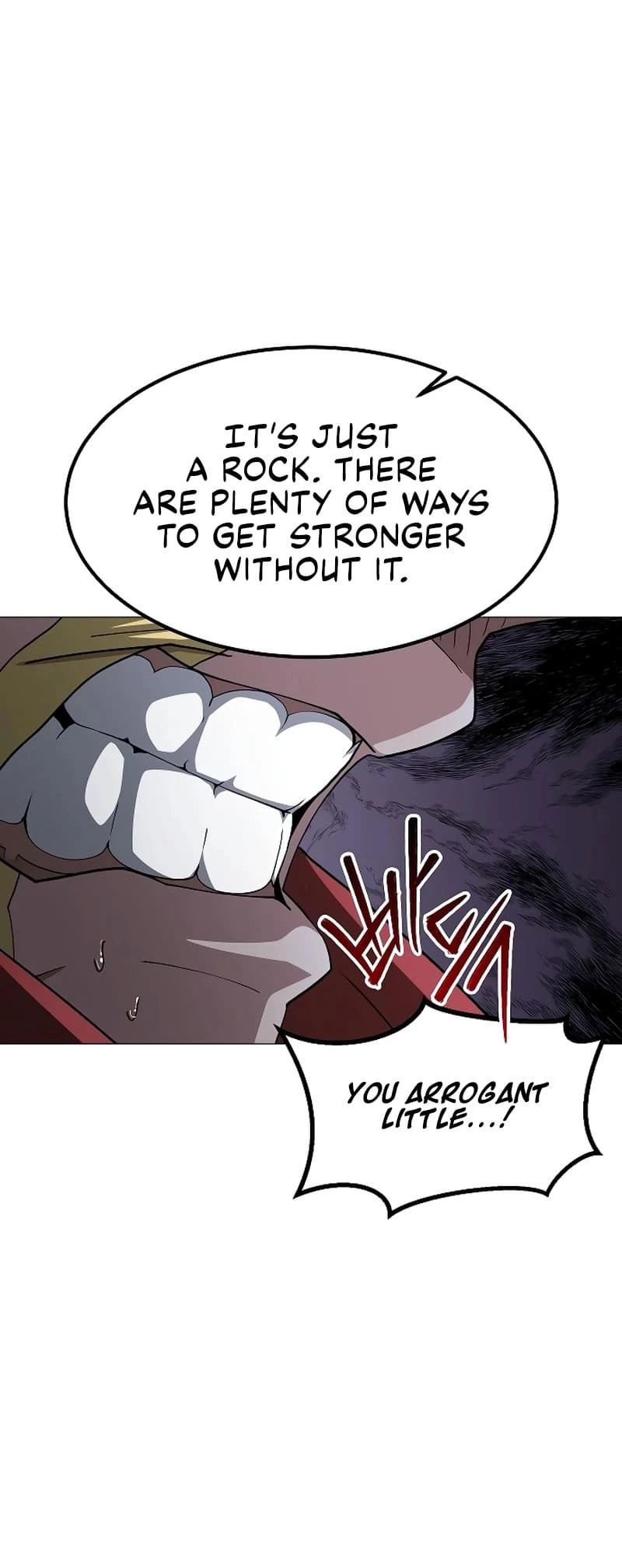 The Zenith Chapter 23 - 40