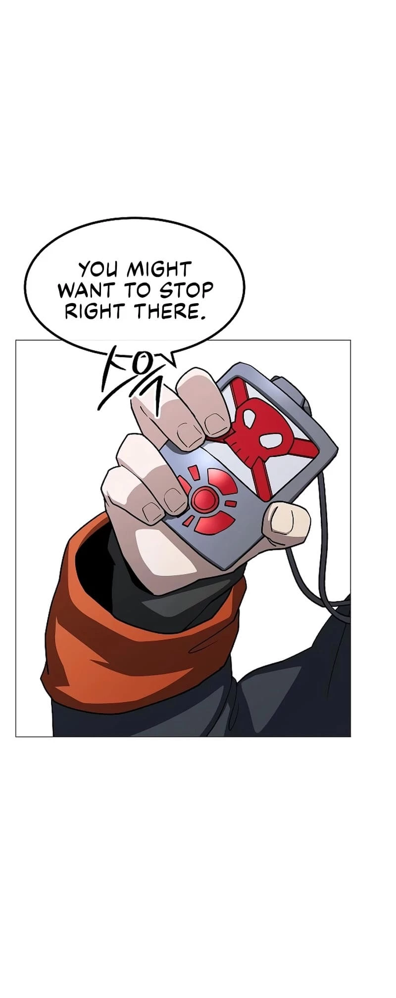 The Zenith Chapter 23 - 42