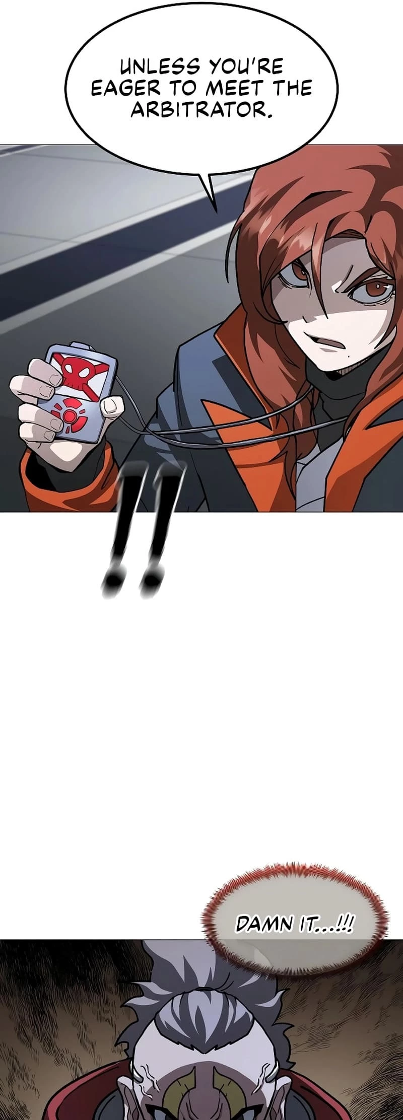 The Zenith Chapter 23 - 43