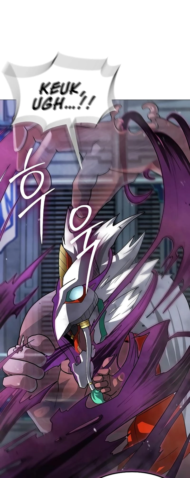 The Zenith Chapter 24 - 55