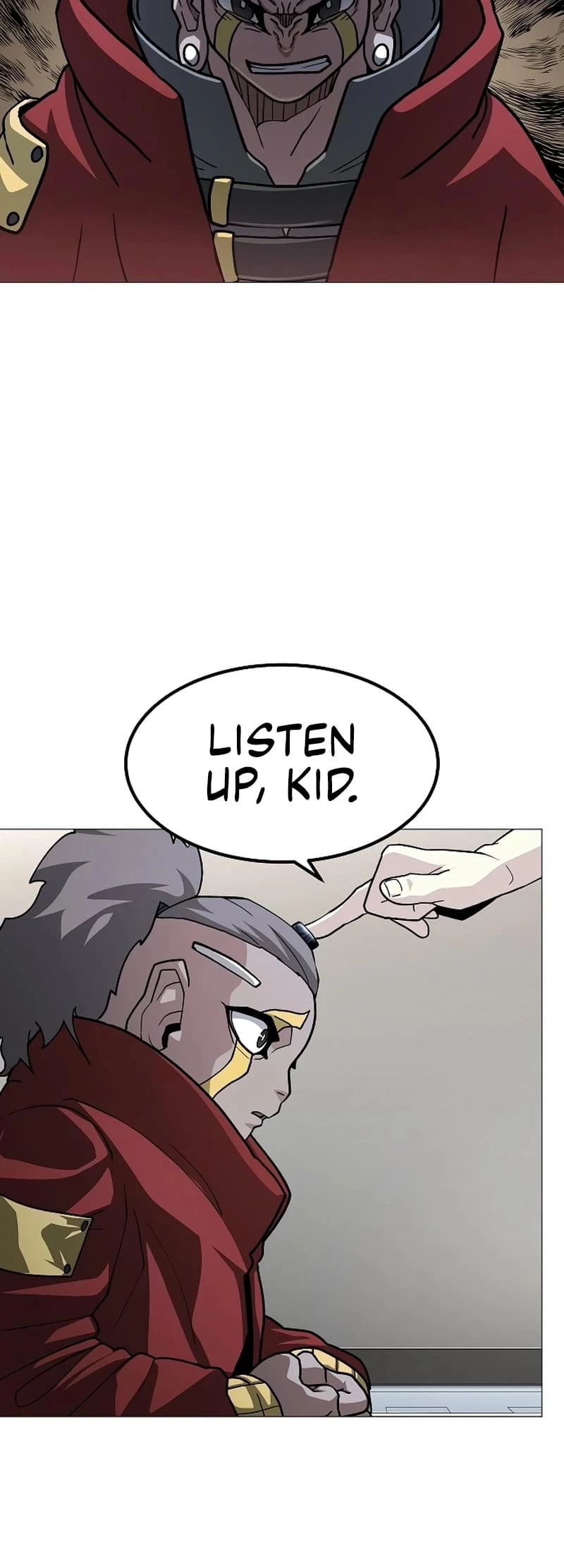 The Zenith Chapter 23 - 44