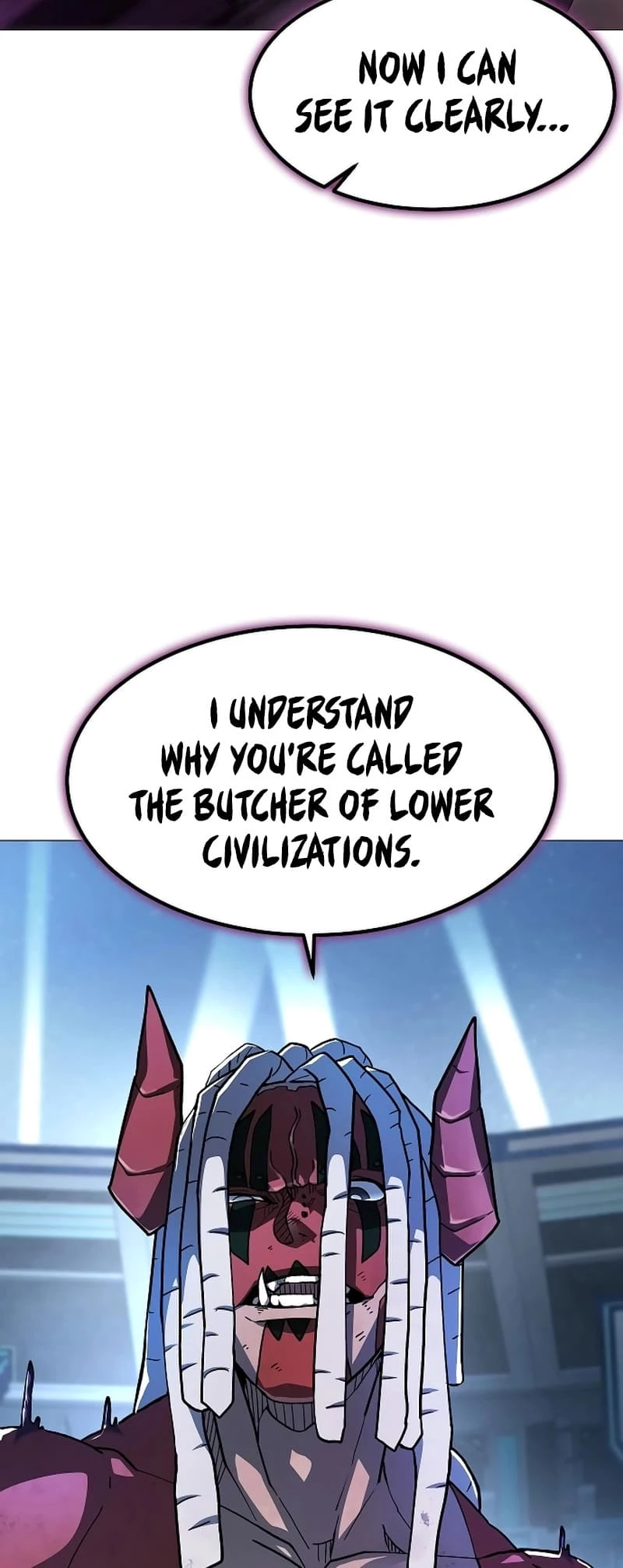 The Zenith Chapter 24 - 56