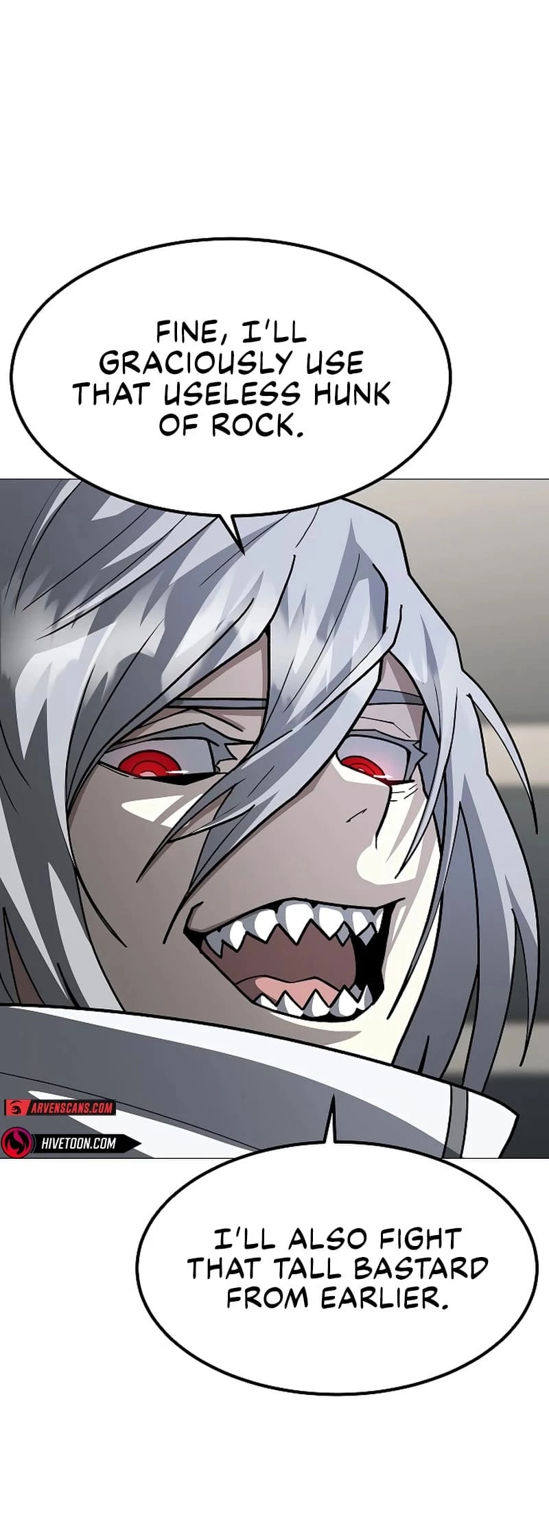 The Zenith Chapter 23 - 46