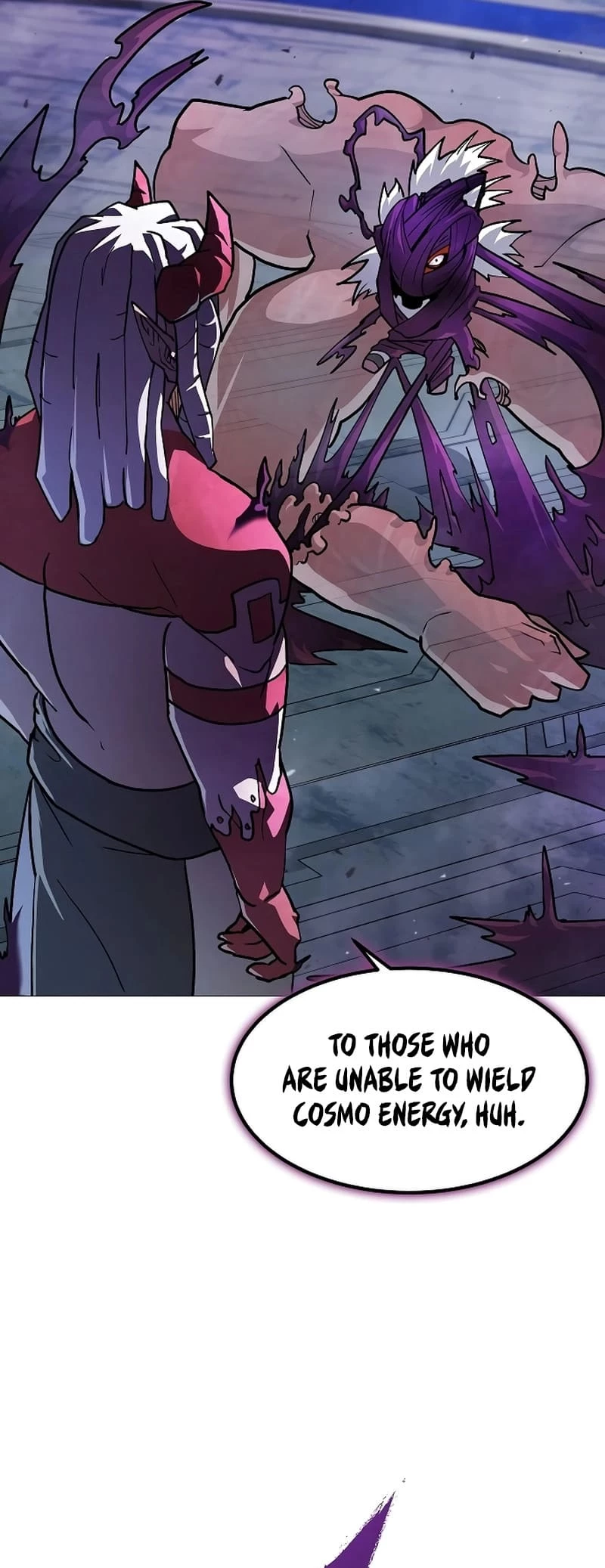 The Zenith Chapter 24 - 58