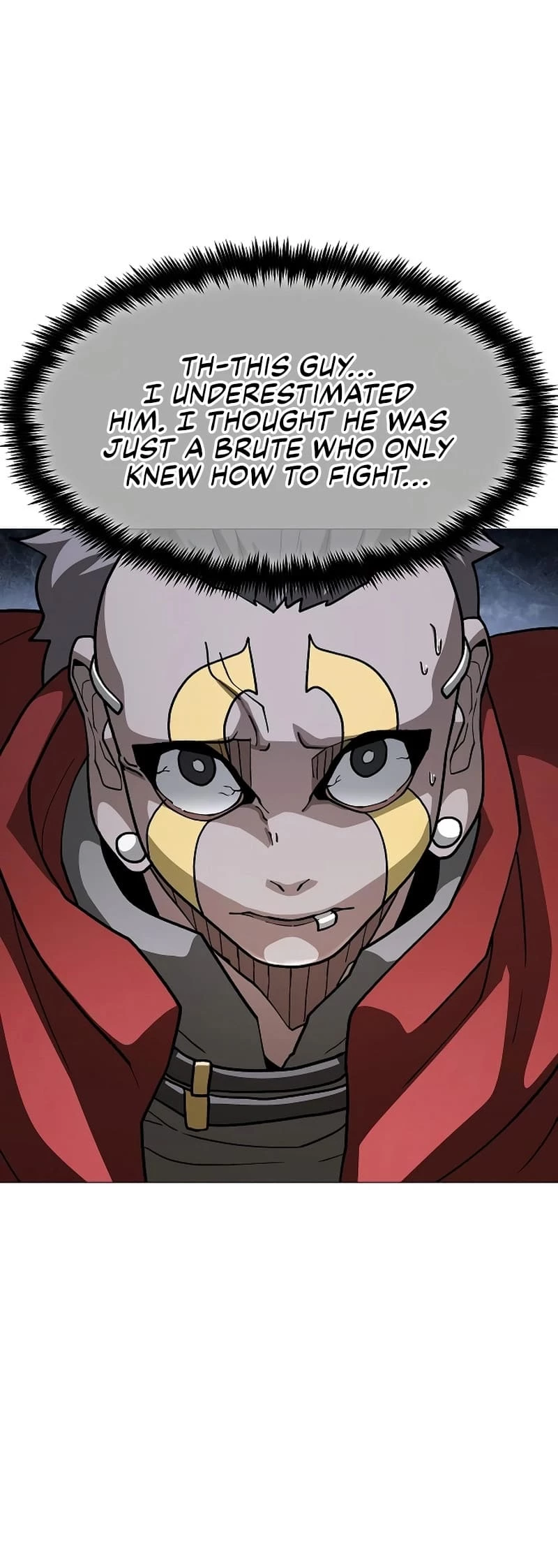 The Zenith Chapter 23 - 47