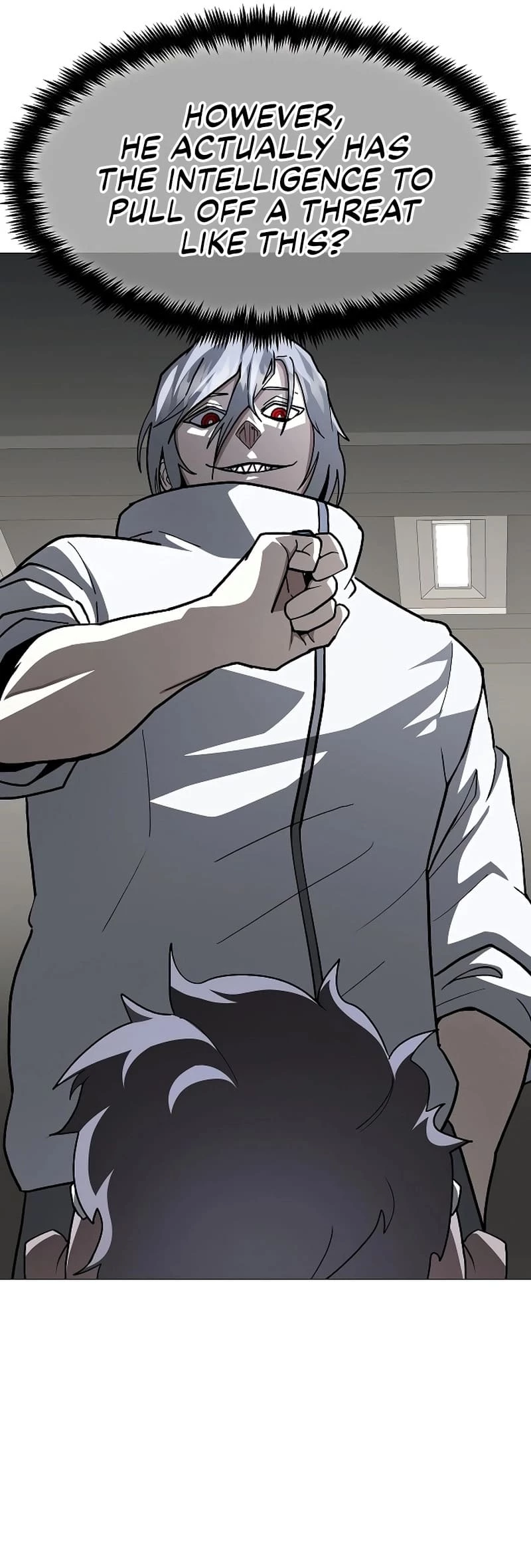 The Zenith Chapter 23 - 48