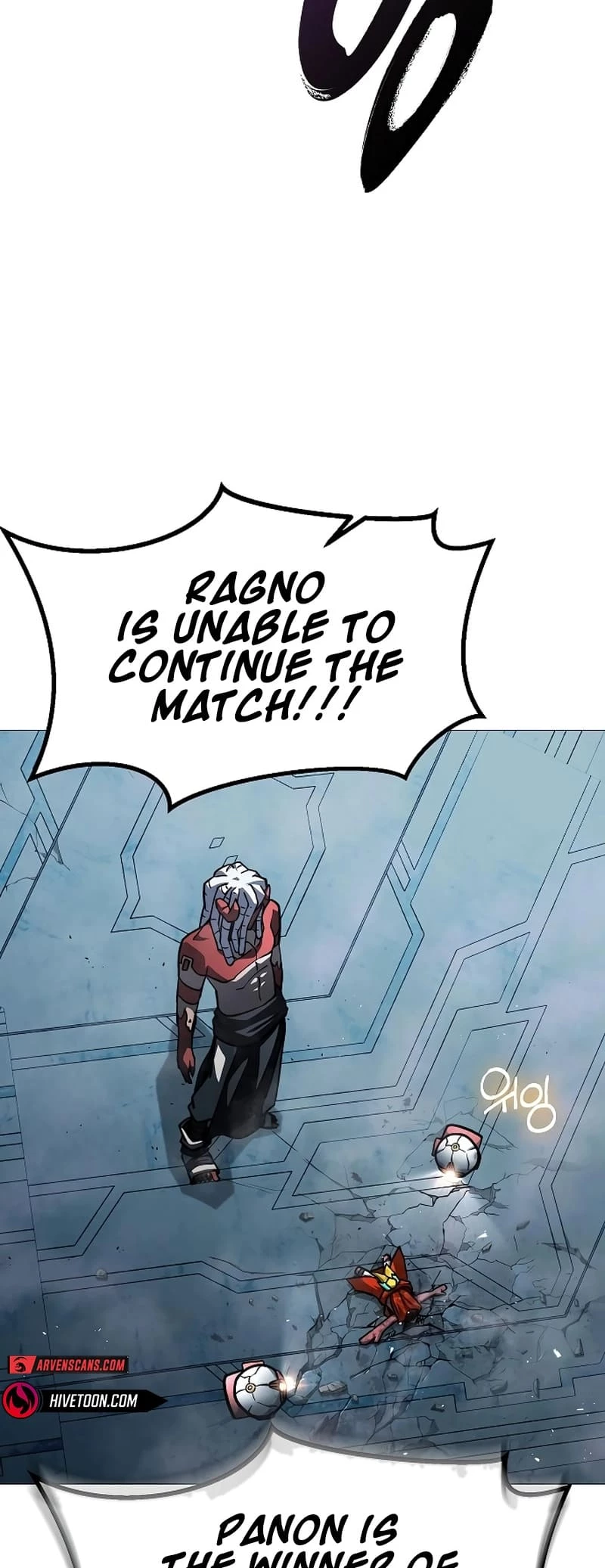 The Zenith Chapter 24 - 60