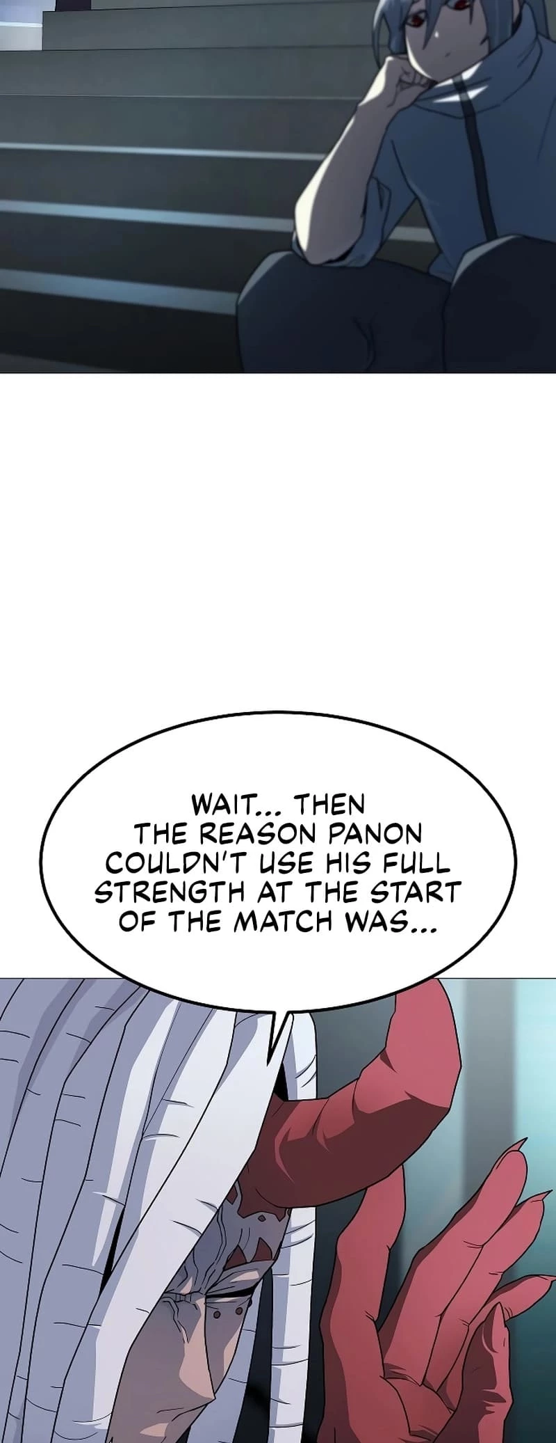 The Zenith Chapter 24 - 62
