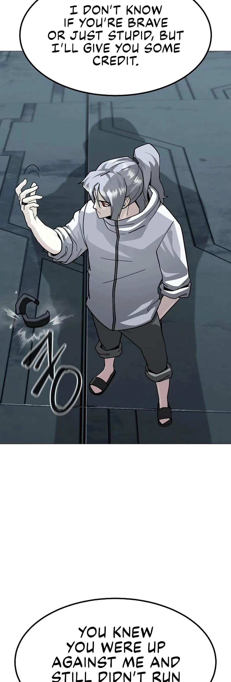 The Zenith Chapter 23 - 51