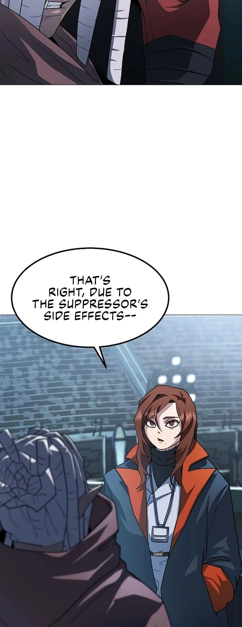 The Zenith Chapter 24 - 63