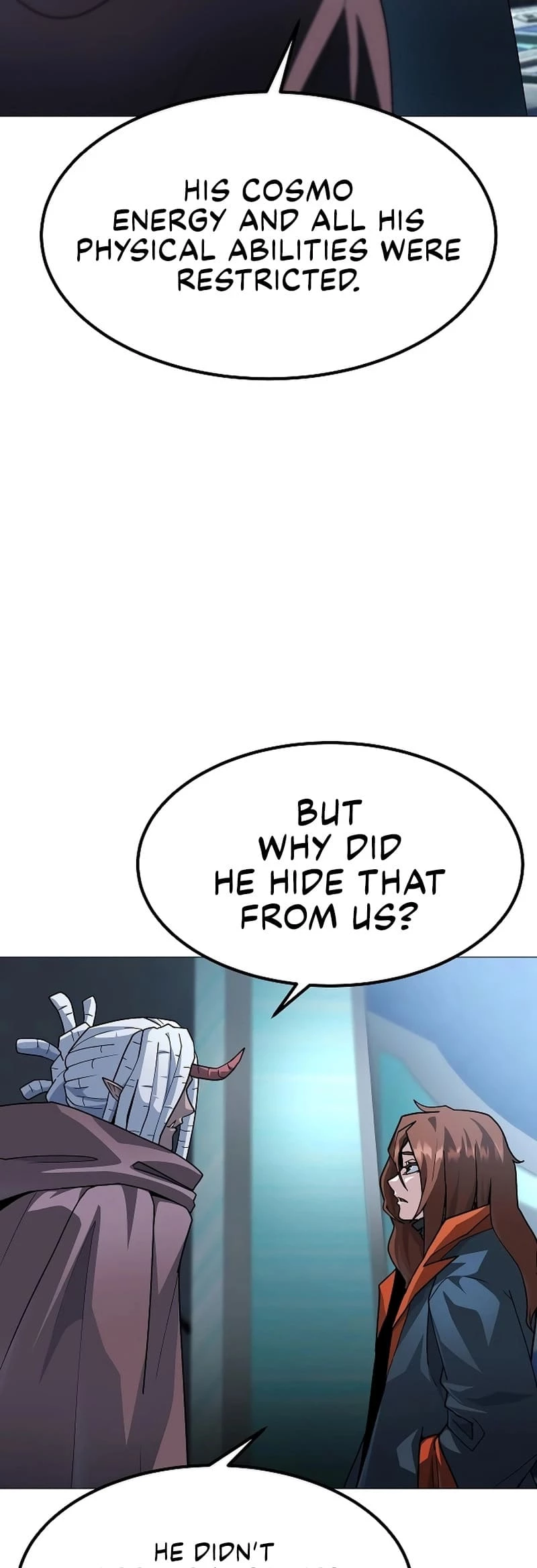 The Zenith Chapter 24 - 64