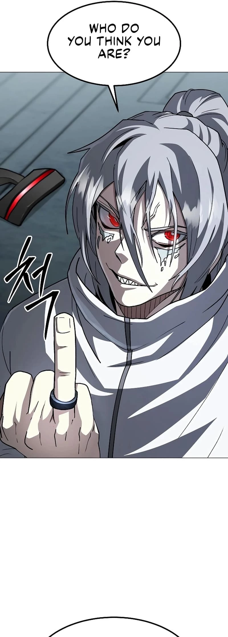 The Zenith Chapter 23 - 53