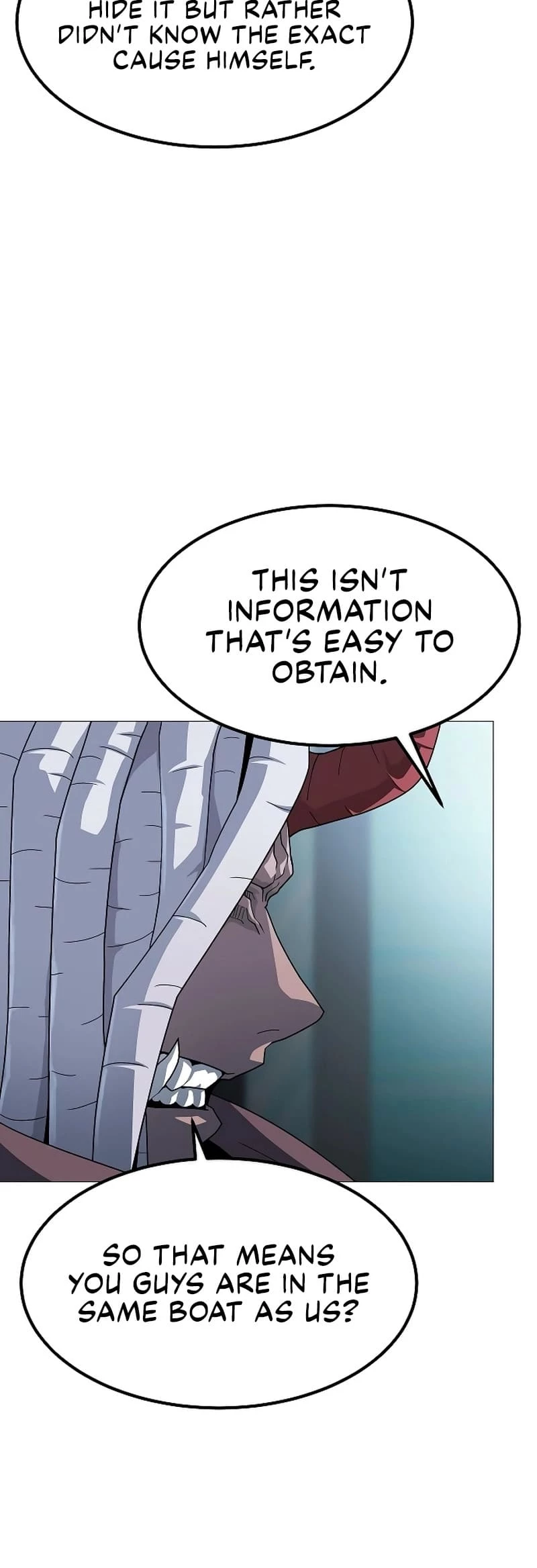 The Zenith Chapter 24 - 65