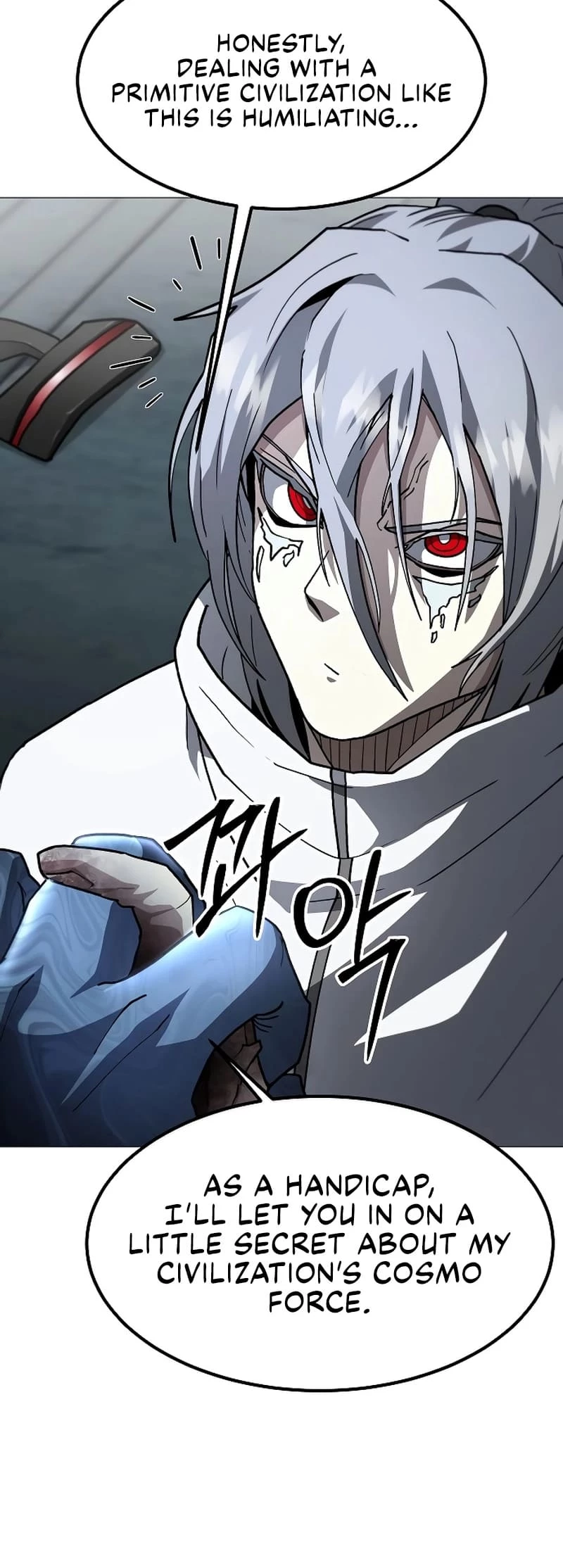 The Zenith Chapter 23 - 54