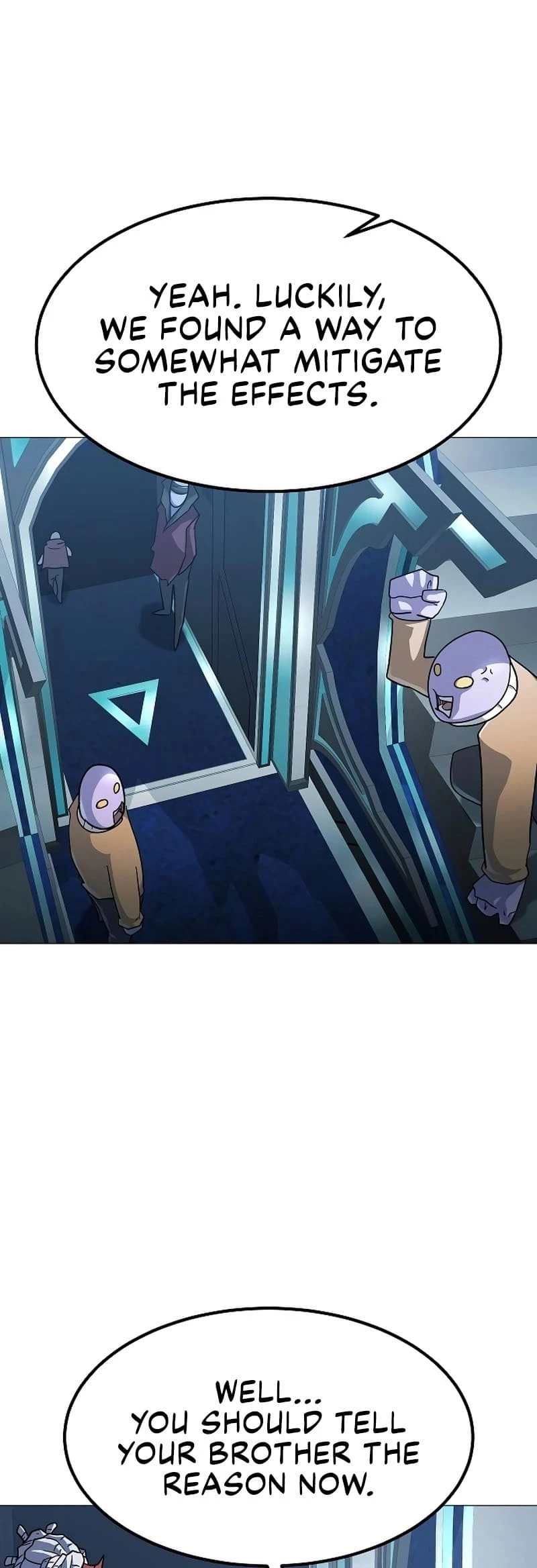 The Zenith Chapter 24 - 66