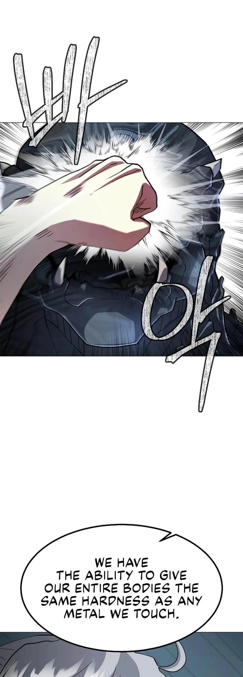 The Zenith Chapter 23 - 55