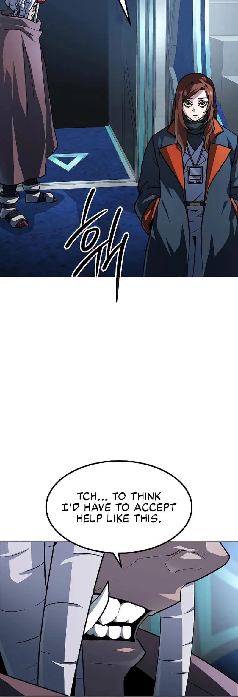 The Zenith Chapter 24 - 67