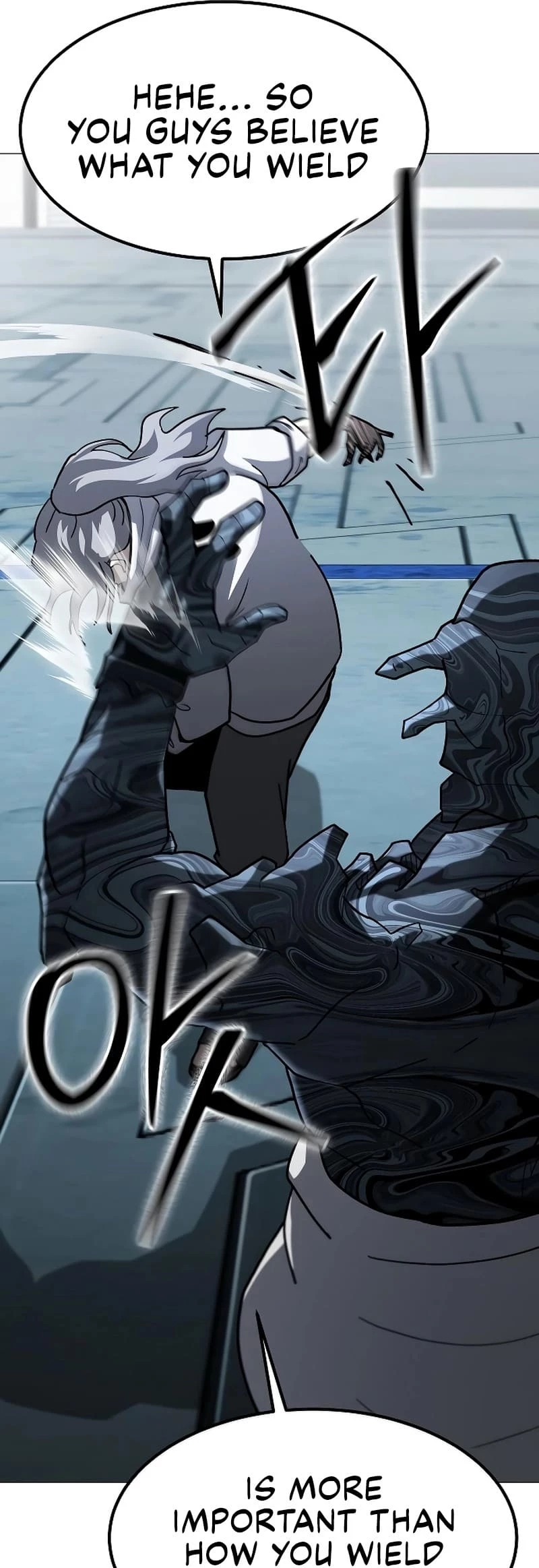 The Zenith Chapter 23 - 58
