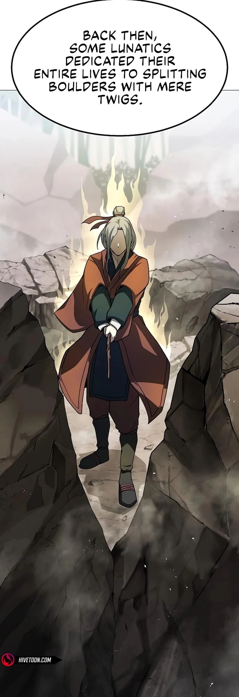 The Zenith Chapter 23 - 60