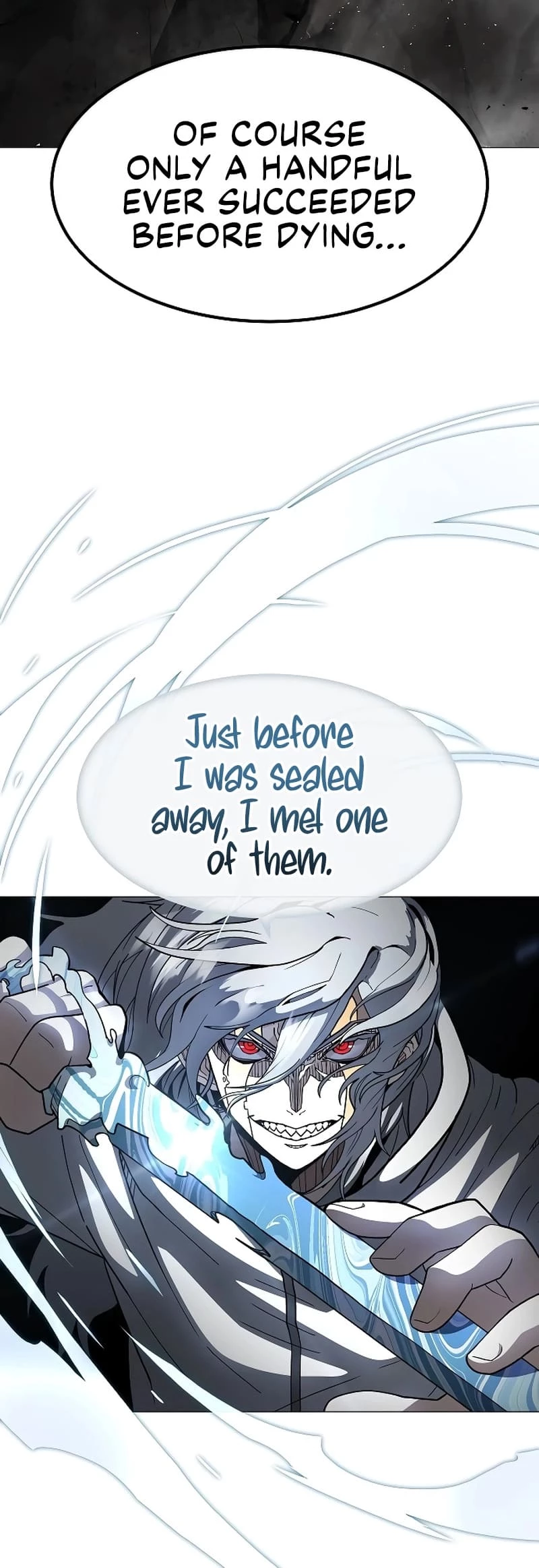 The Zenith Chapter 23 - 61