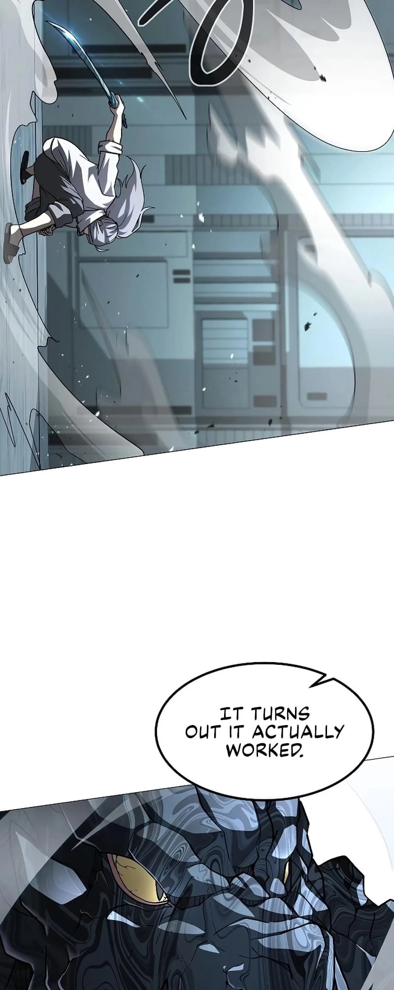 The Zenith Chapter 23 - 64