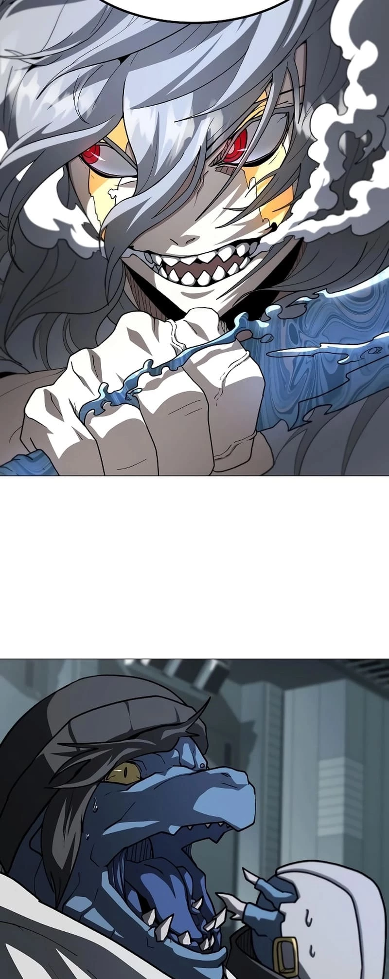 The Zenith Chapter 23 - 67