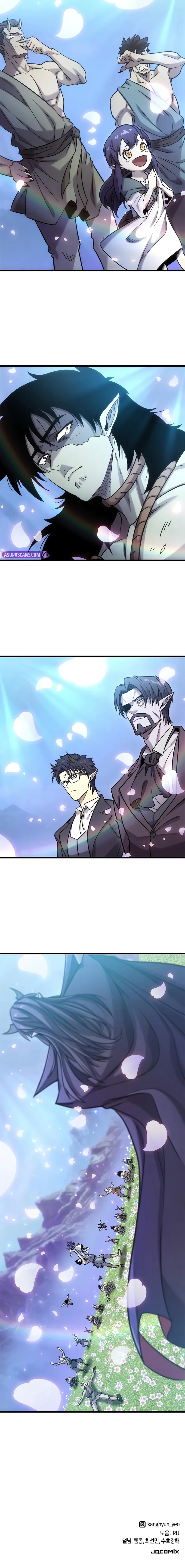 What a Bountiful Harvest, Demon Lord! Chapter 13 - 13