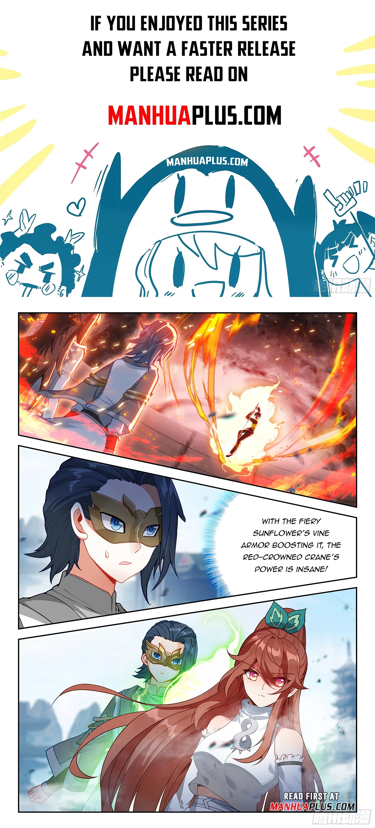 Soul Land V Chapter 229 - 2