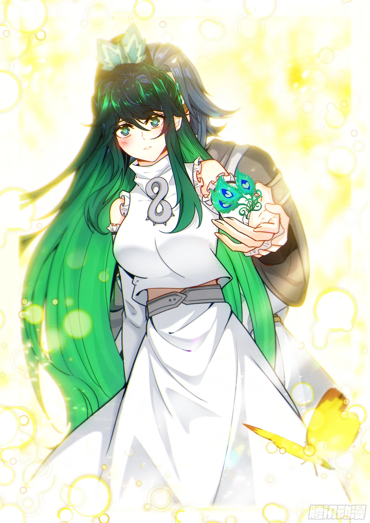 Soul Land V Chapter 229 - 11