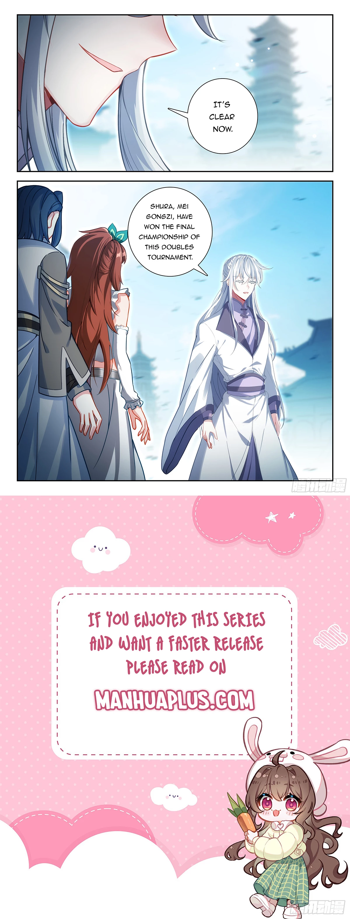 Soul Land V Chapter 229 - 16