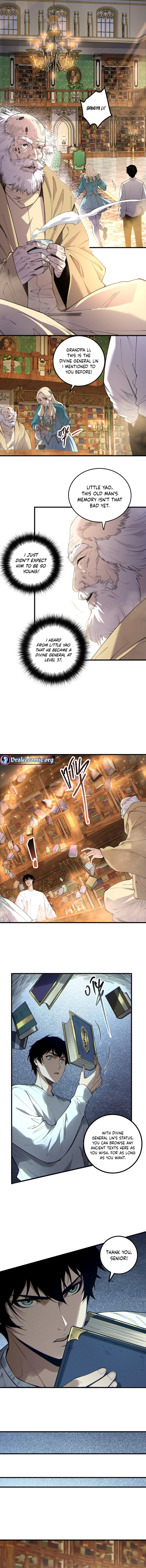 Necromancer, the Ultimate Scourge! Chapter 176 - 6