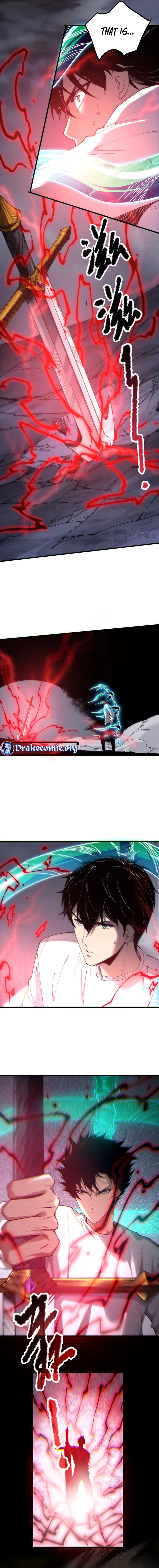  Necromancer, the Ultimate Scourge! Chapter 175 - 9