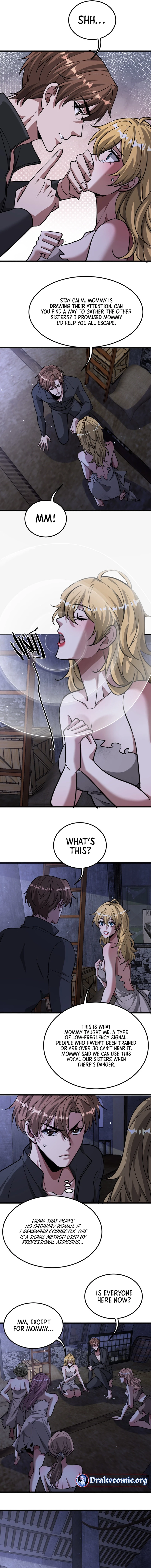 I'm Stuck on the Same Day for a Thousand Years Chapter 183 - 4