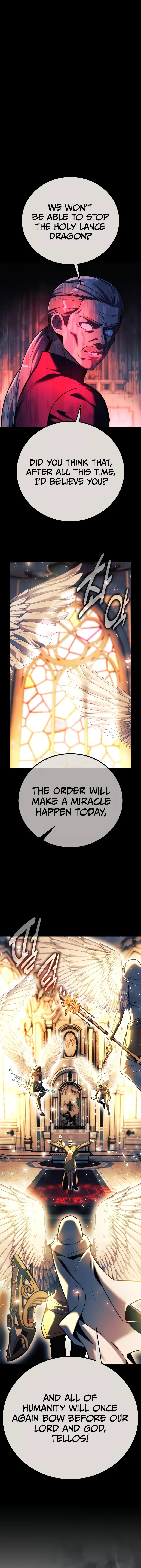 The Extra's Academy Survival Guide Chapter 76 - 2