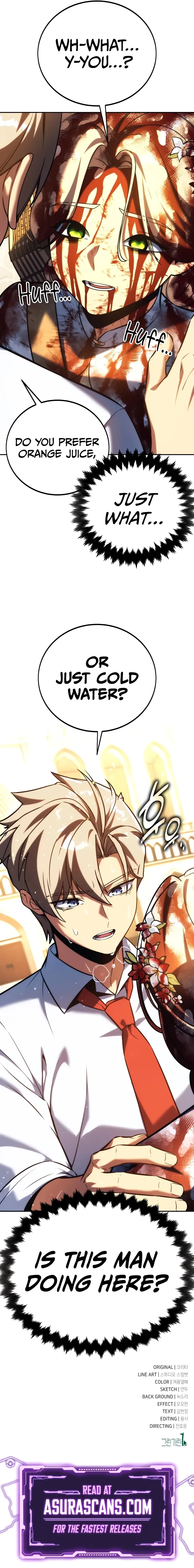 The Extra's Academy Survival Guide Chapter 75 - 19